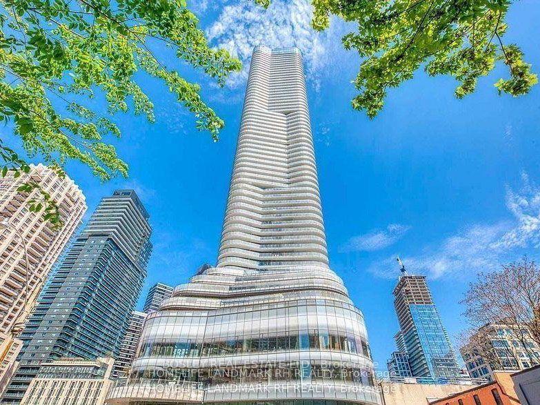 Photo 26 of Unit 4307, 11 Wellesley Street, Toronto, Bay Street Corridor — HOMEH