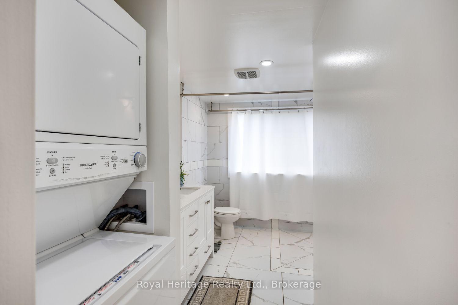 Photo 13 of 207 Valencia Road, Oshawa, Lakeview — HOMEH