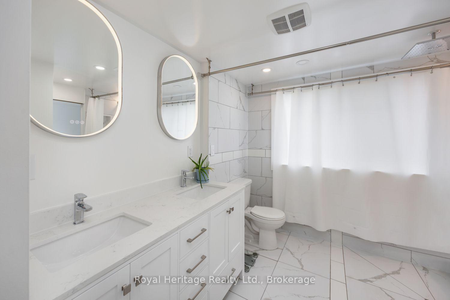 Photo 14 of 207 Valencia Road, Oshawa, Lakeview — HOMEH