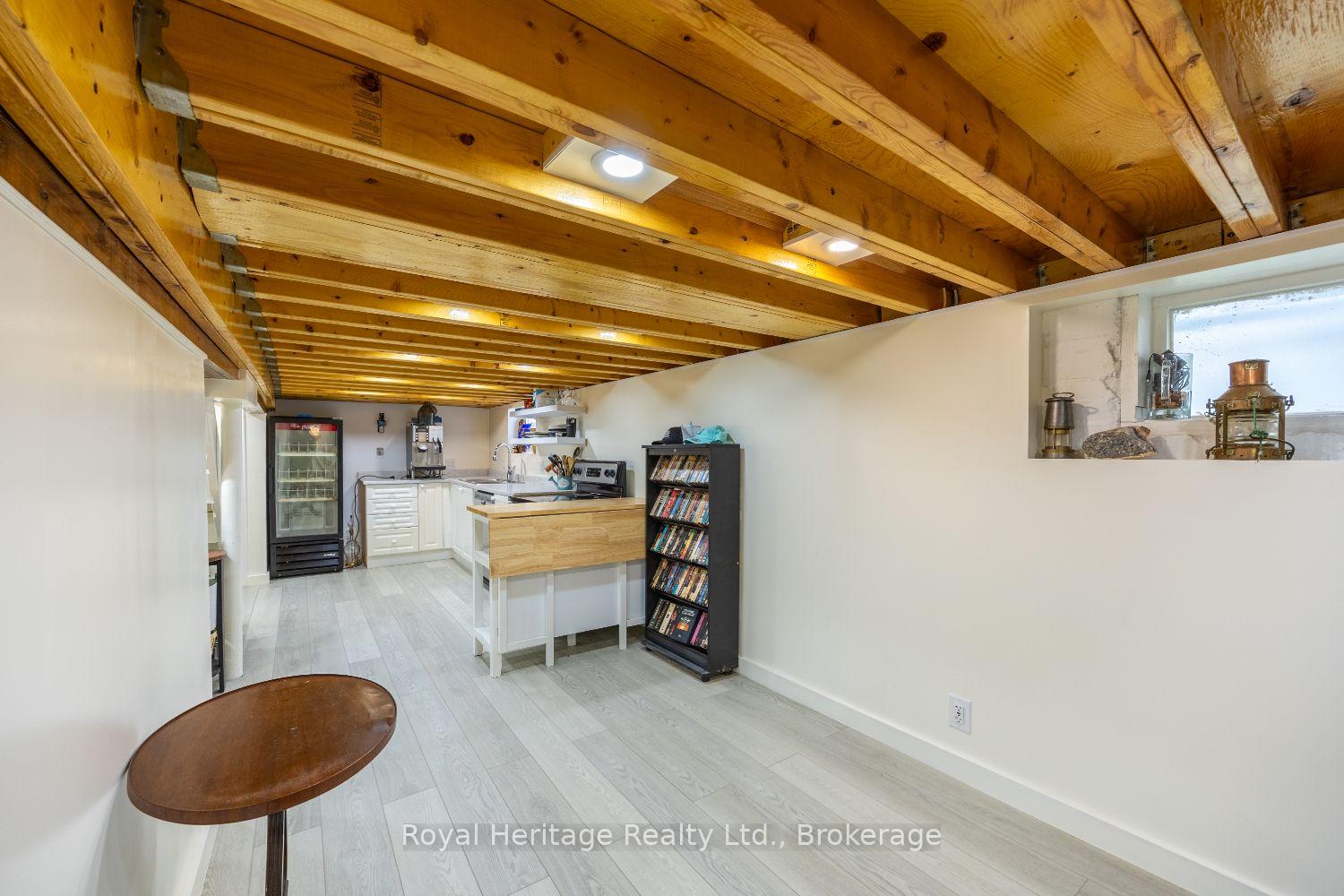 Photo 20 of 207 Valencia Road, Oshawa, Lakeview — HOMEH