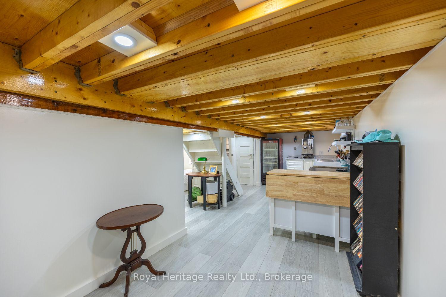 Photo 22 of 207 Valencia Road, Oshawa, Lakeview — HOMEH