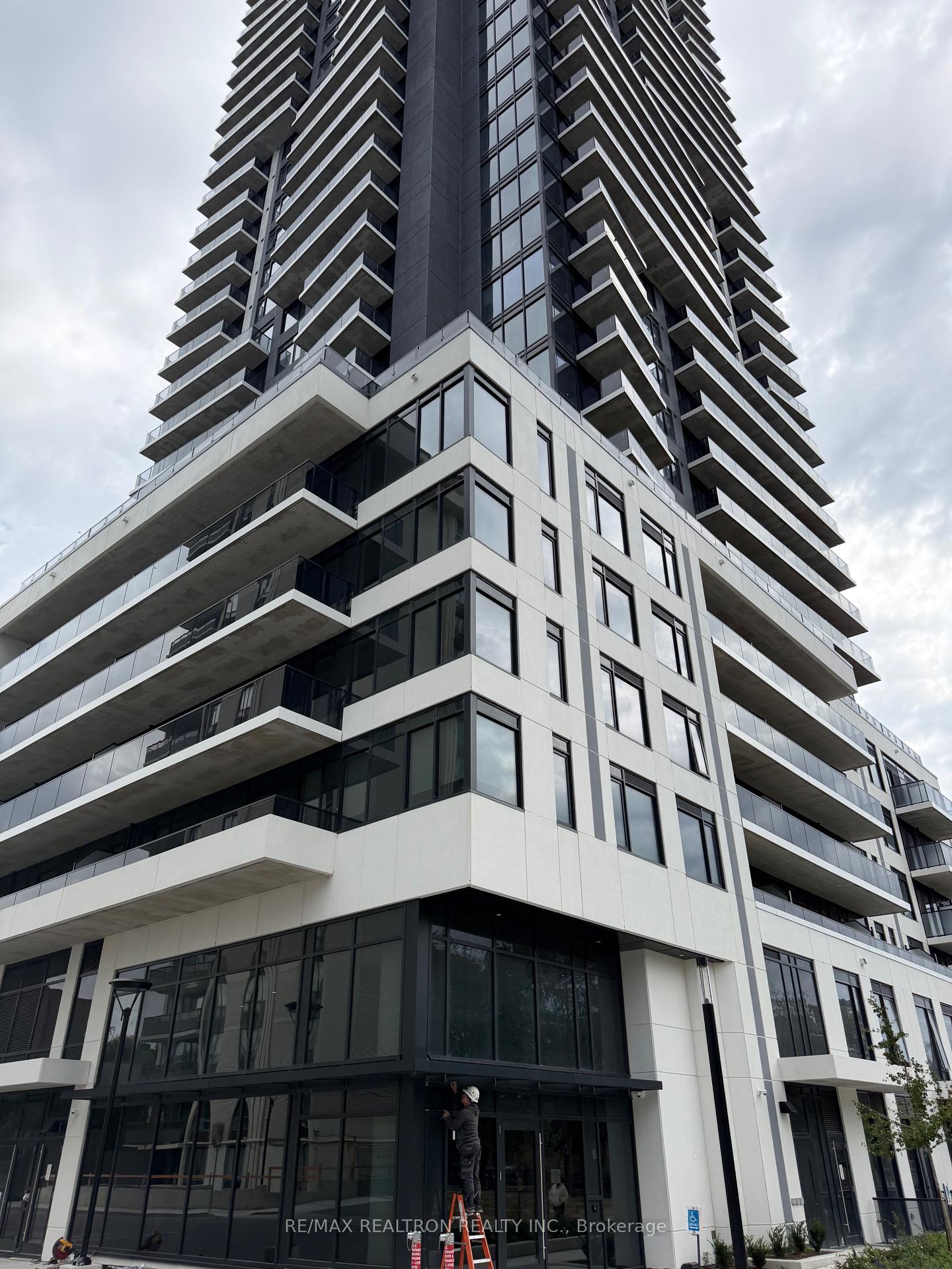 Photo 1 of Unit 2610, 15 David Salomon Drive, Toronto, Flemingdon Park — HOMEH