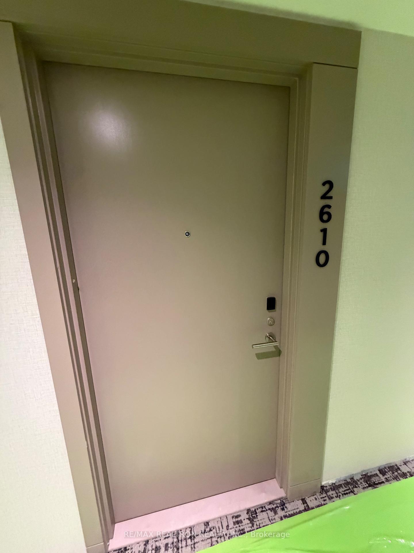 Photo 2 of Unit 2610, 15 David Salomon Drive, Toronto, Flemingdon Park — HOMEH