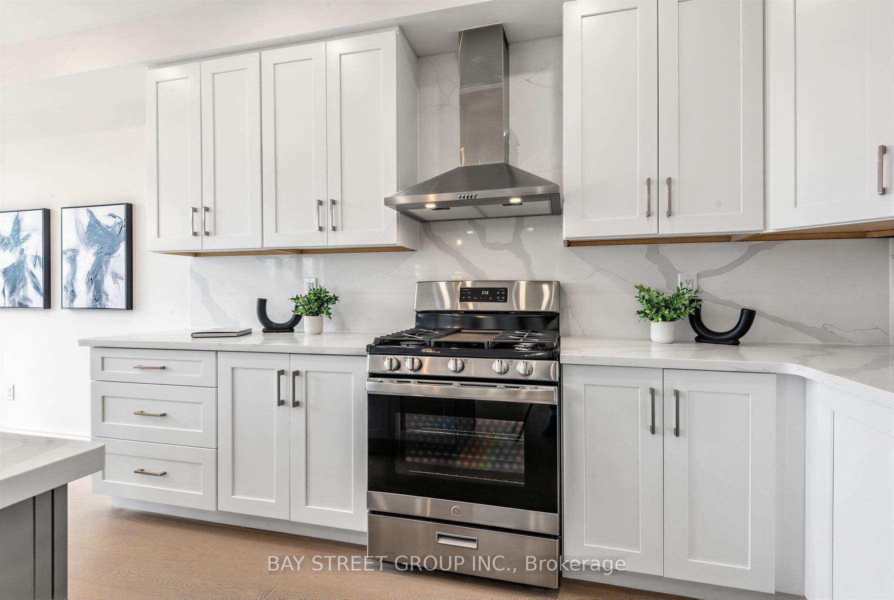 Photo 19 of 80 Living Crescent, Markham, Victoria Square — HOMEH