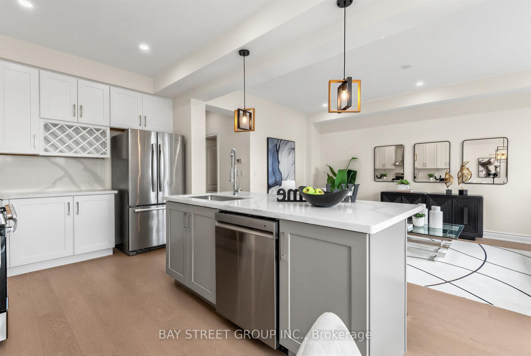 Photo 21 of 80 Living Crescent, Markham, Victoria Square — HOMEH