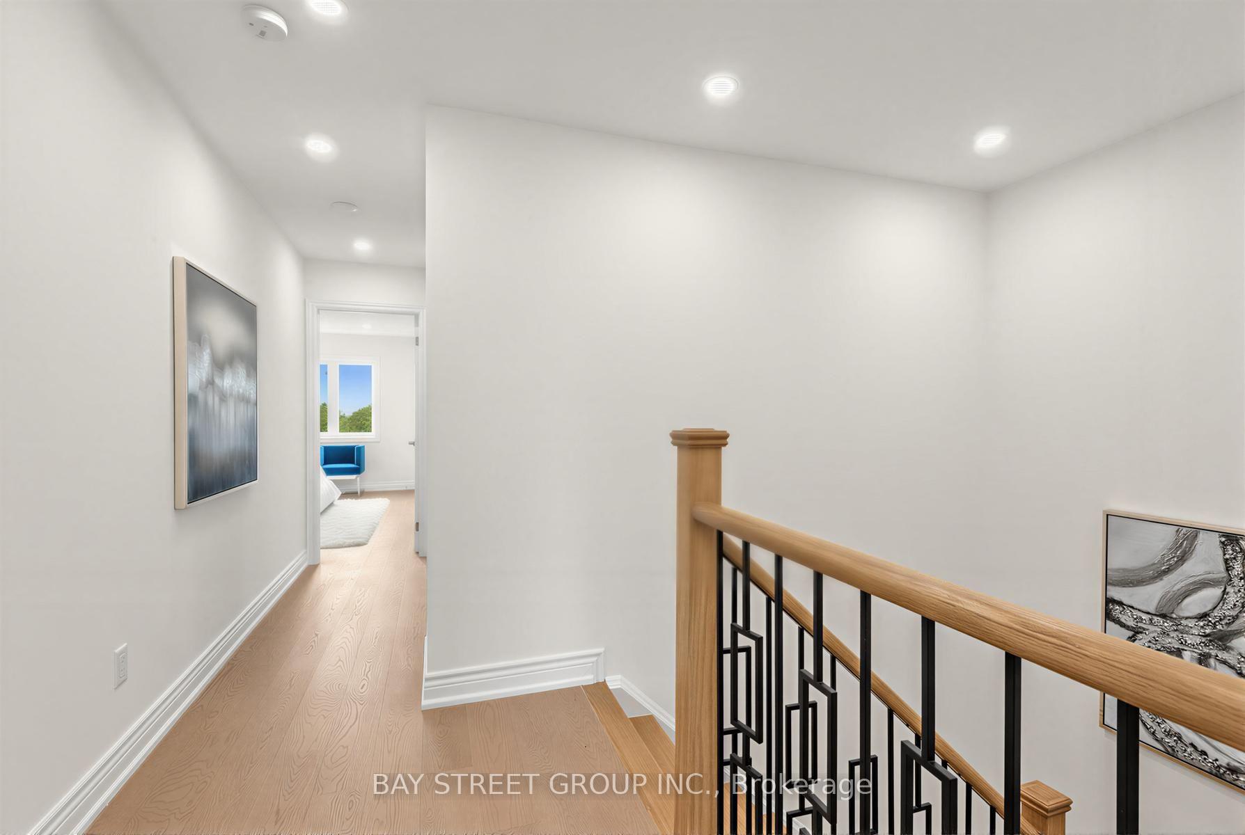 Photo 23 of 80 Living Crescent, Markham, Victoria Square — HOMEH