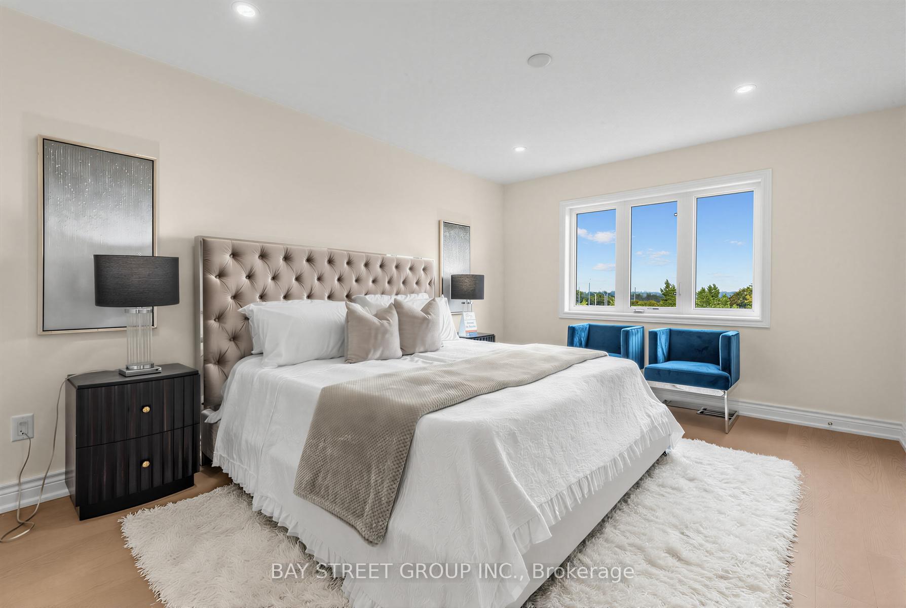 Photo 24 of 80 Living Crescent, Markham, Victoria Square — HOMEH