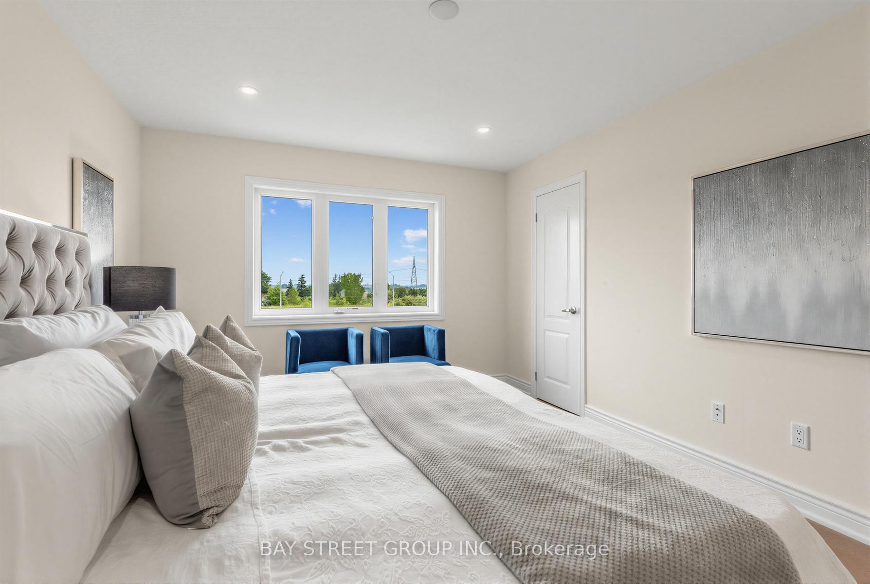 Photo 25 of 80 Living Crescent, Markham, Victoria Square — HOMEH
