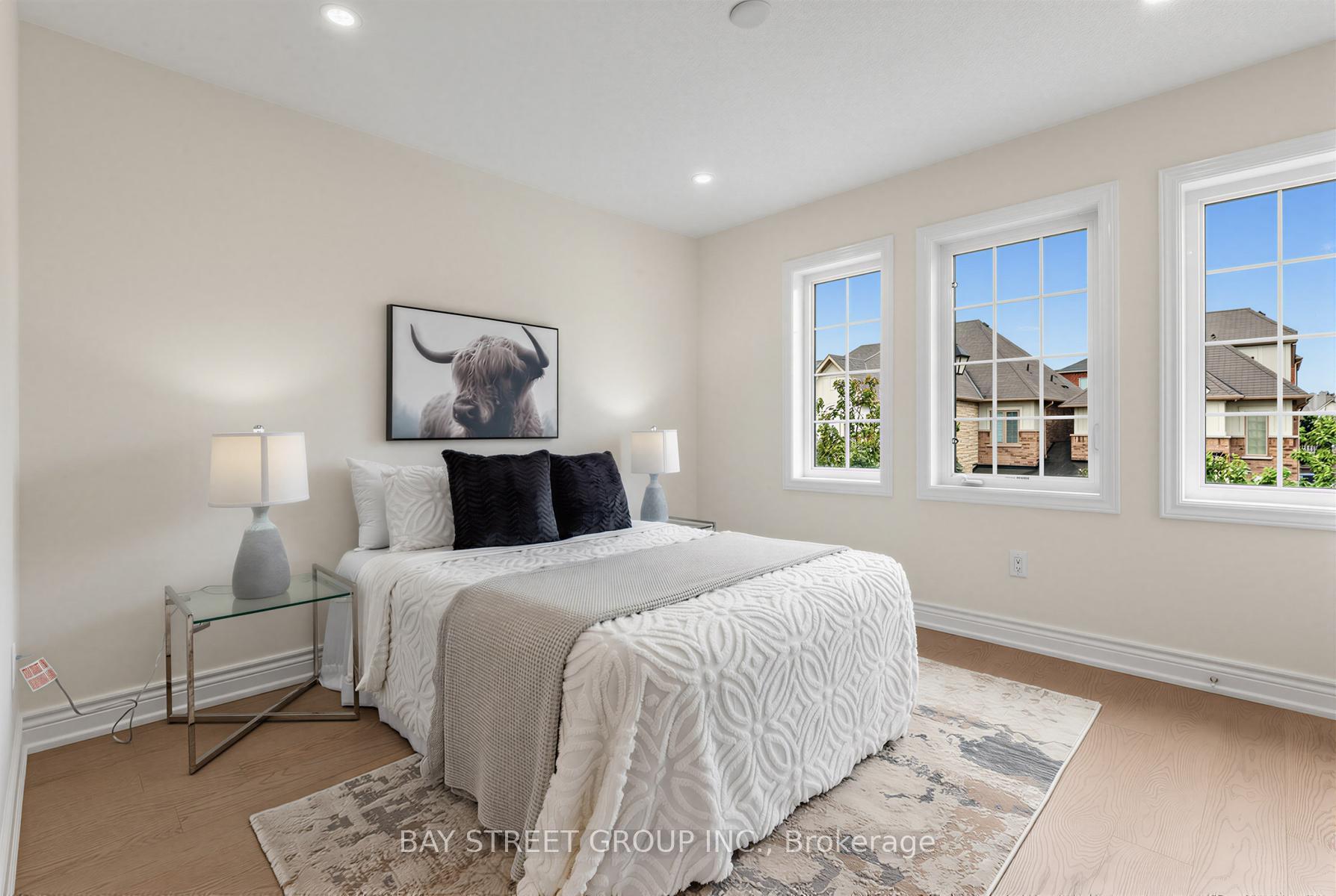 Photo 30 of 80 Living Crescent, Markham, Victoria Square — HOMEH