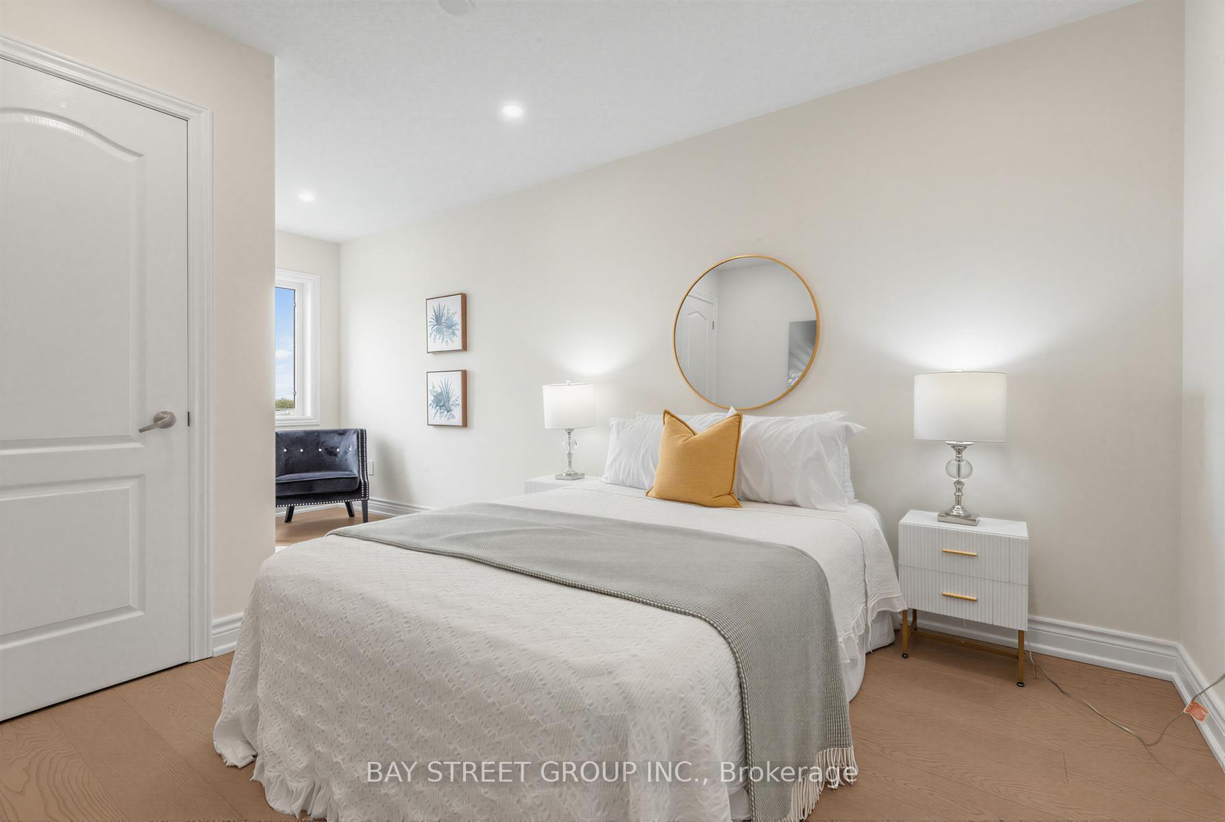 Photo 35 of 80 Living Crescent, Markham, Victoria Square — HOMEH