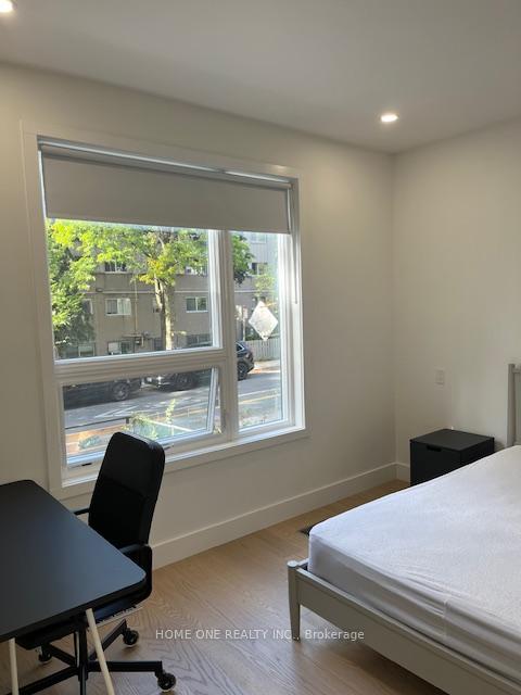 Photo 3 of Unit 101, 35 Denison Avenue, Toronto, Kensington-Chinatown — HOMEH