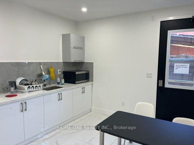 Photo 7 of Unit 101, 35 Denison Avenue, Toronto, Kensington-Chinatown — HOMEH