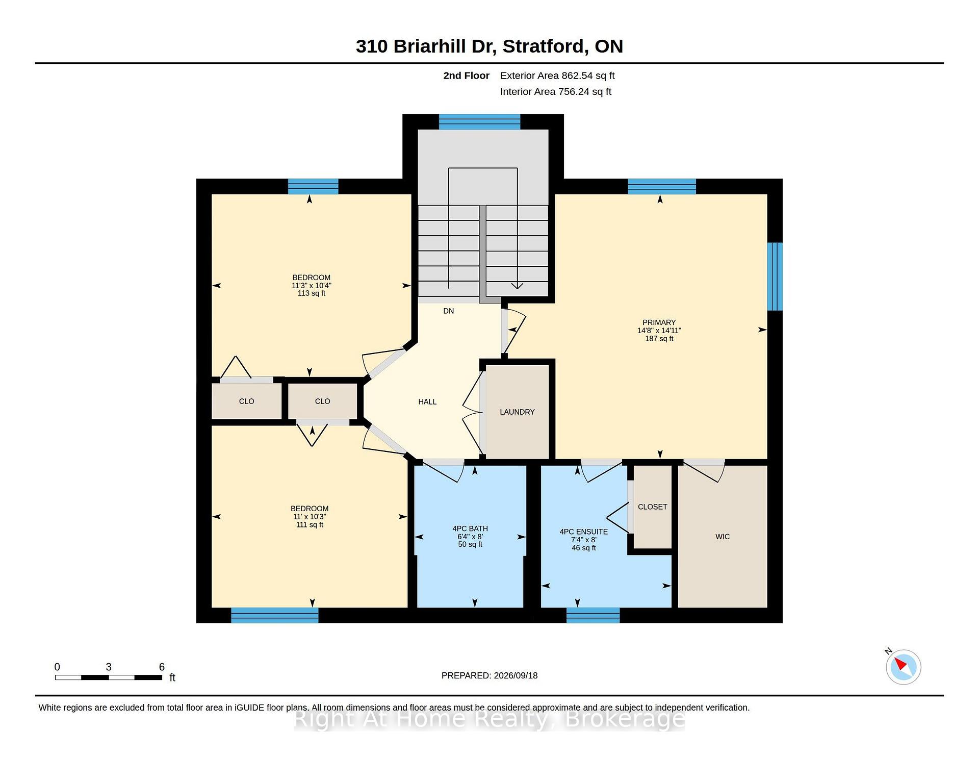 Photo 35 of 310 Briarhill Drive, Stratford — HOMEH