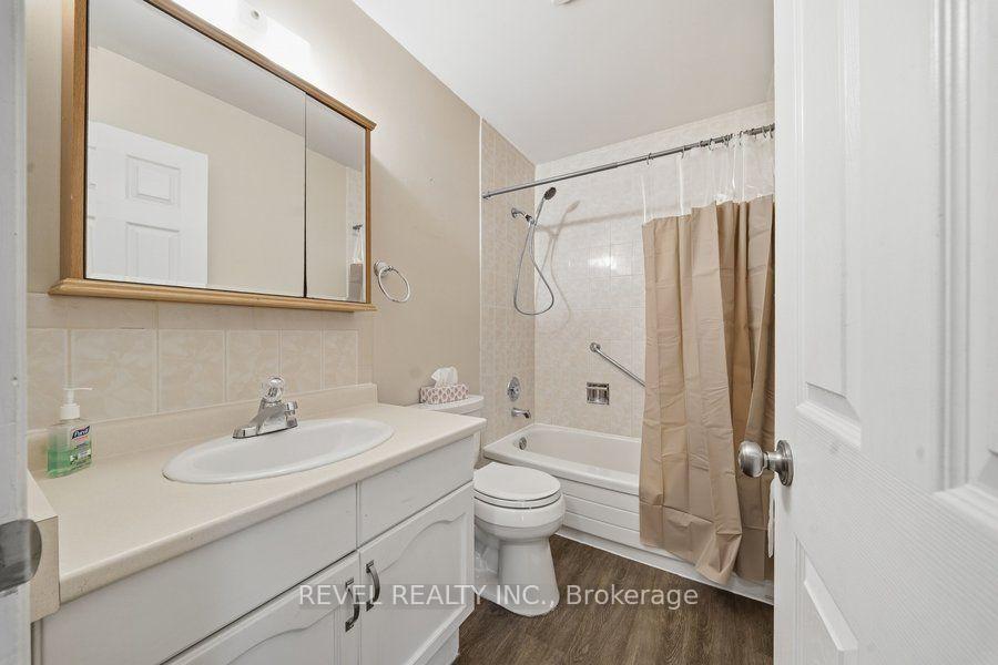 Photo 12 of Unit B, 286 Oakland Road, Brant, Oakland — HOMEH