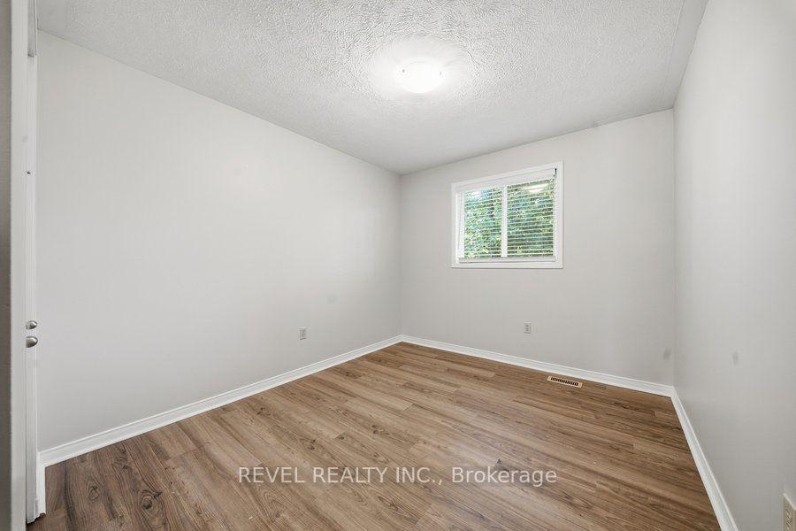 Photo 14 of Unit B, 286 Oakland Road, Brant, Oakland — HOMEH