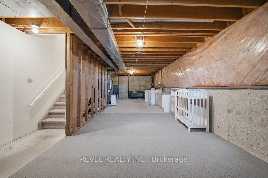 Photo 15 of Unit B, 286 Oakland Road, Brant, Oakland — HOMEH