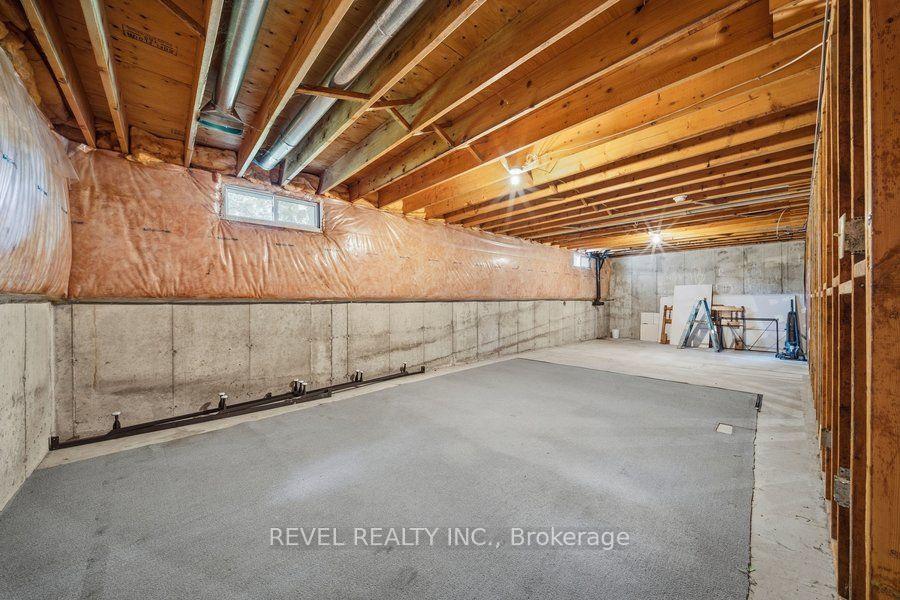Photo 16 of Unit B, 286 Oakland Road, Brant, Oakland — HOMEH