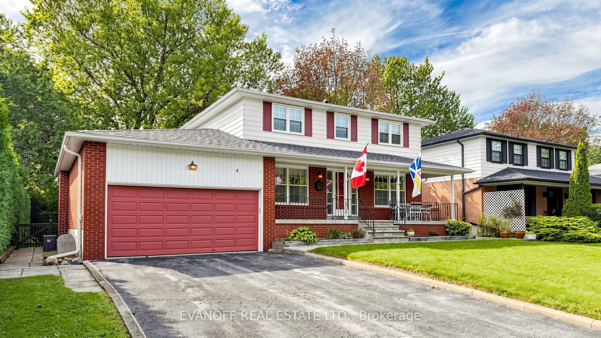 Photo of 4 Galloway Road