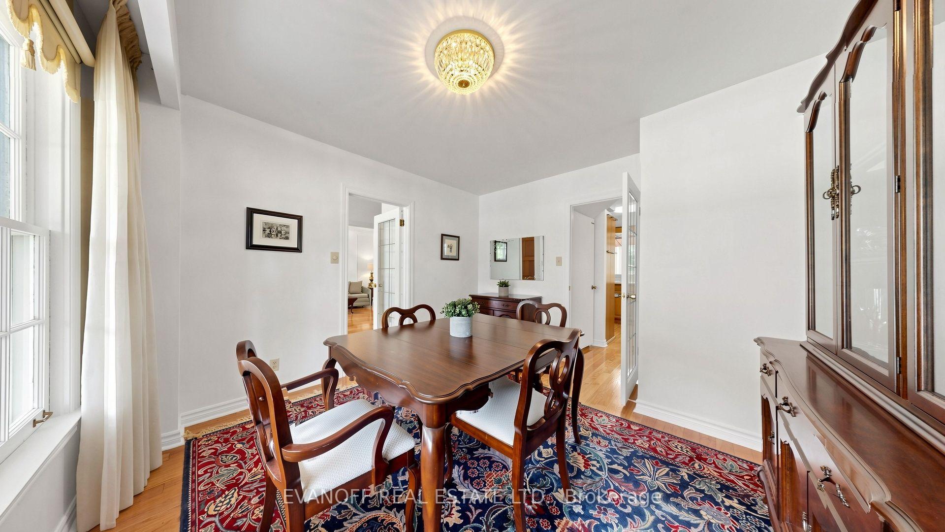 Photo 10 of 4 Galloway Road, Scarborough, Guildwood — HOMEH