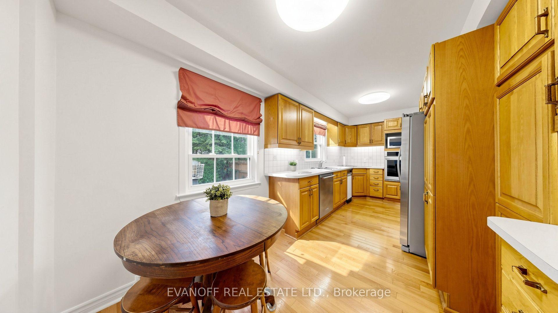 Photo 19 of 4 Galloway Road, Scarborough, Guildwood — HOMEH