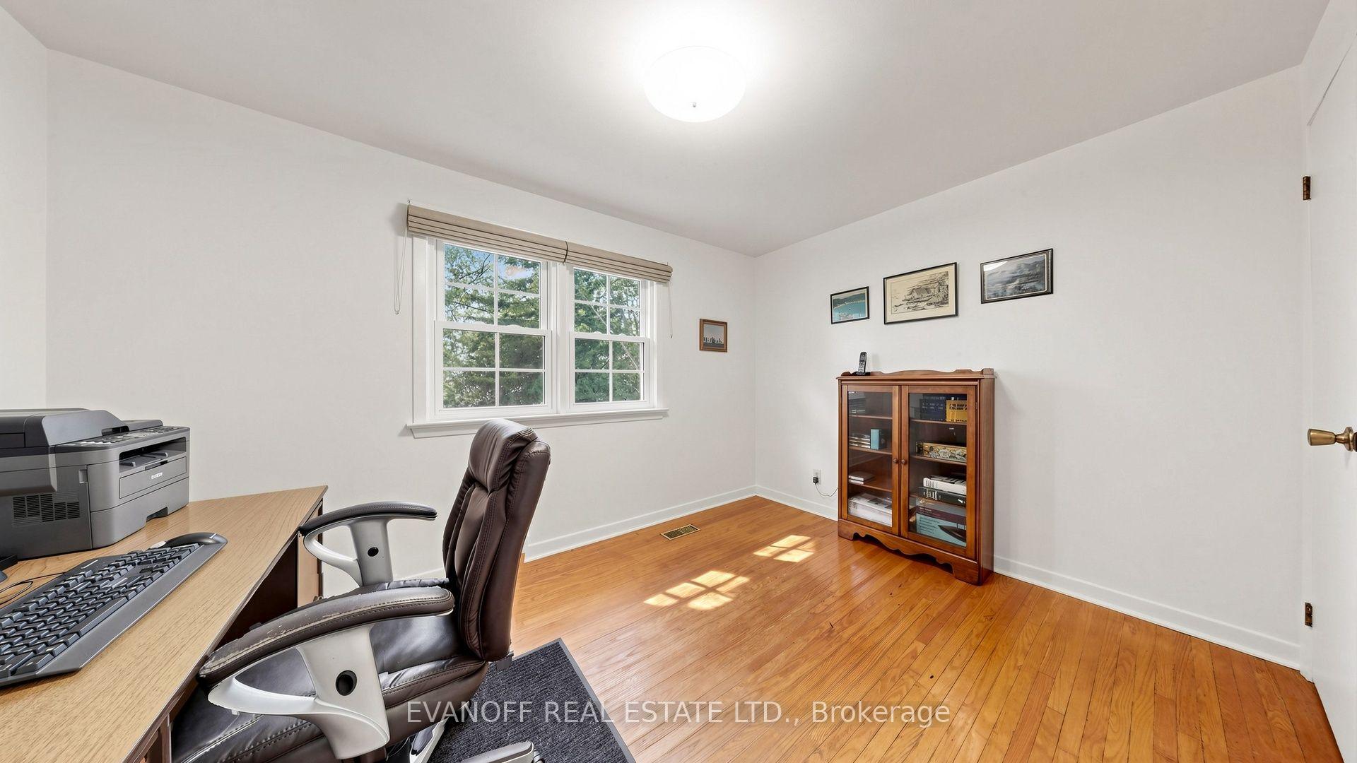 Photo 30 of 4 Galloway Road, Scarborough, Guildwood — HOMEH