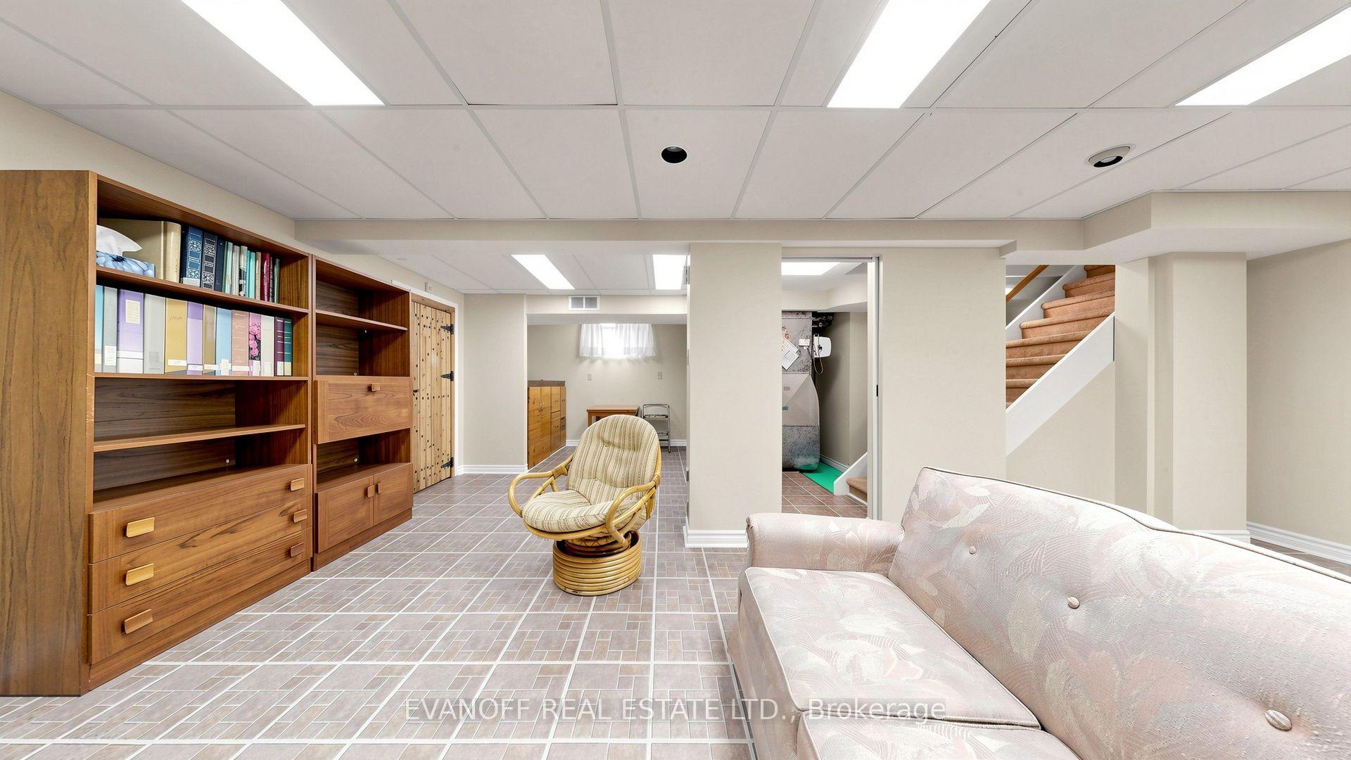 Photo 36 of 4 Galloway Road, Scarborough, Guildwood — HOMEH