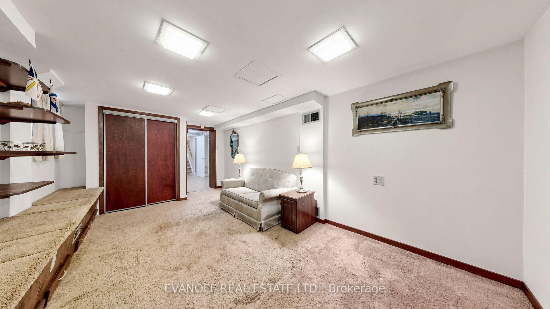 Photo 40 of 4 Galloway Road, Scarborough, Guildwood — HOMEH
