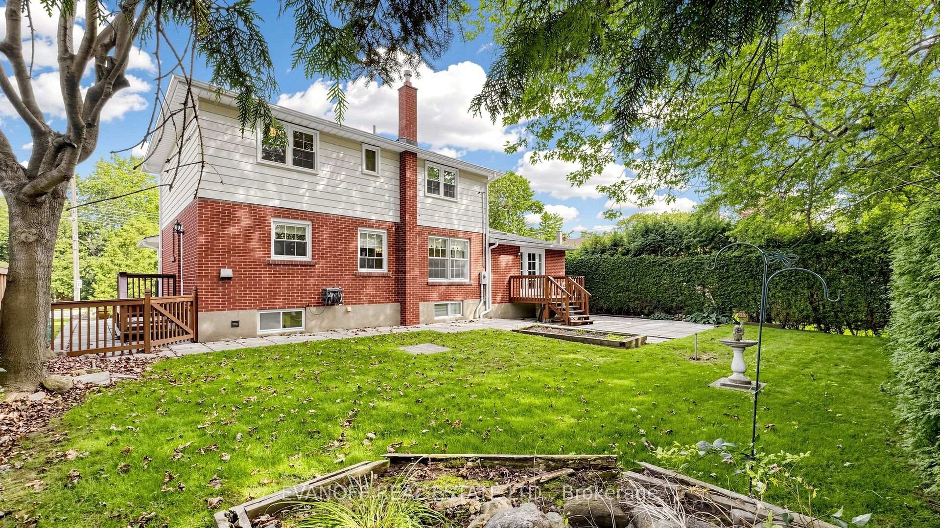 Photo 46 of 4 Galloway Road, Scarborough, Guildwood — HOMEH