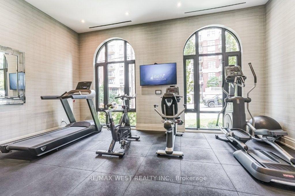 Photo 43 of Unit 302, 4 The Kingsway, Etobicoke, Kingsway South — HOMEH