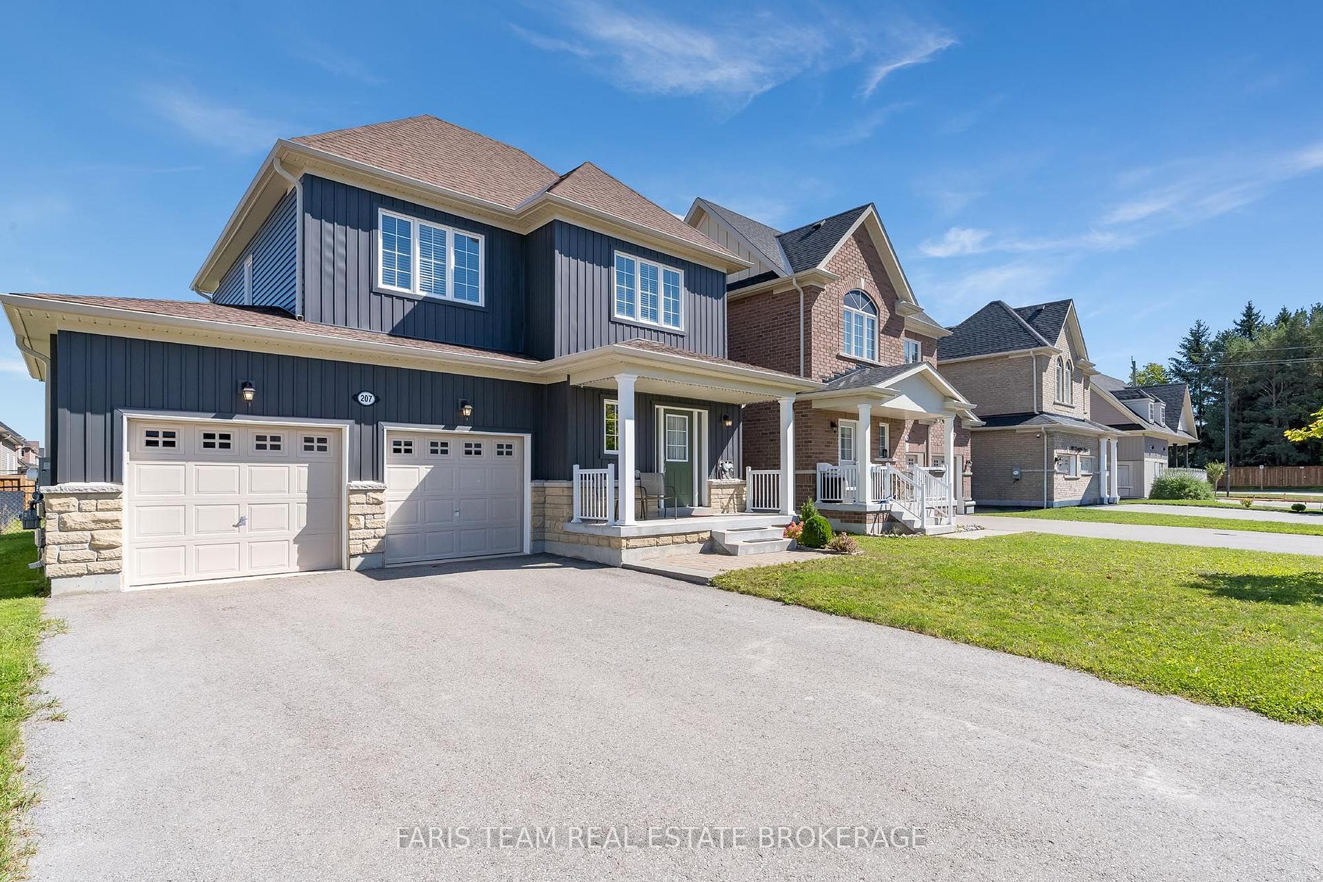 Photo 3 of 207 Springfield Crescent, Clearview, Stayner — HOMEH