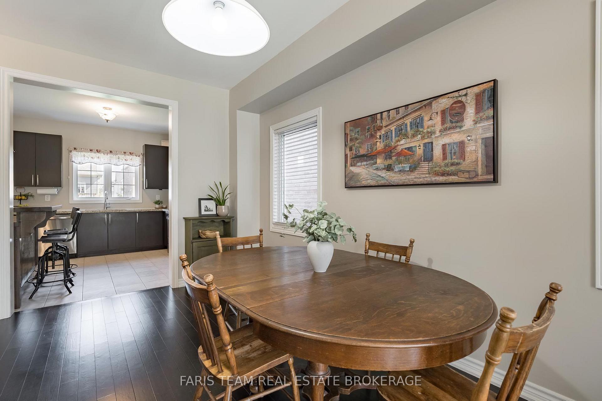 Photo 13 of 207 Springfield Crescent, Clearview, Stayner — HOMEH