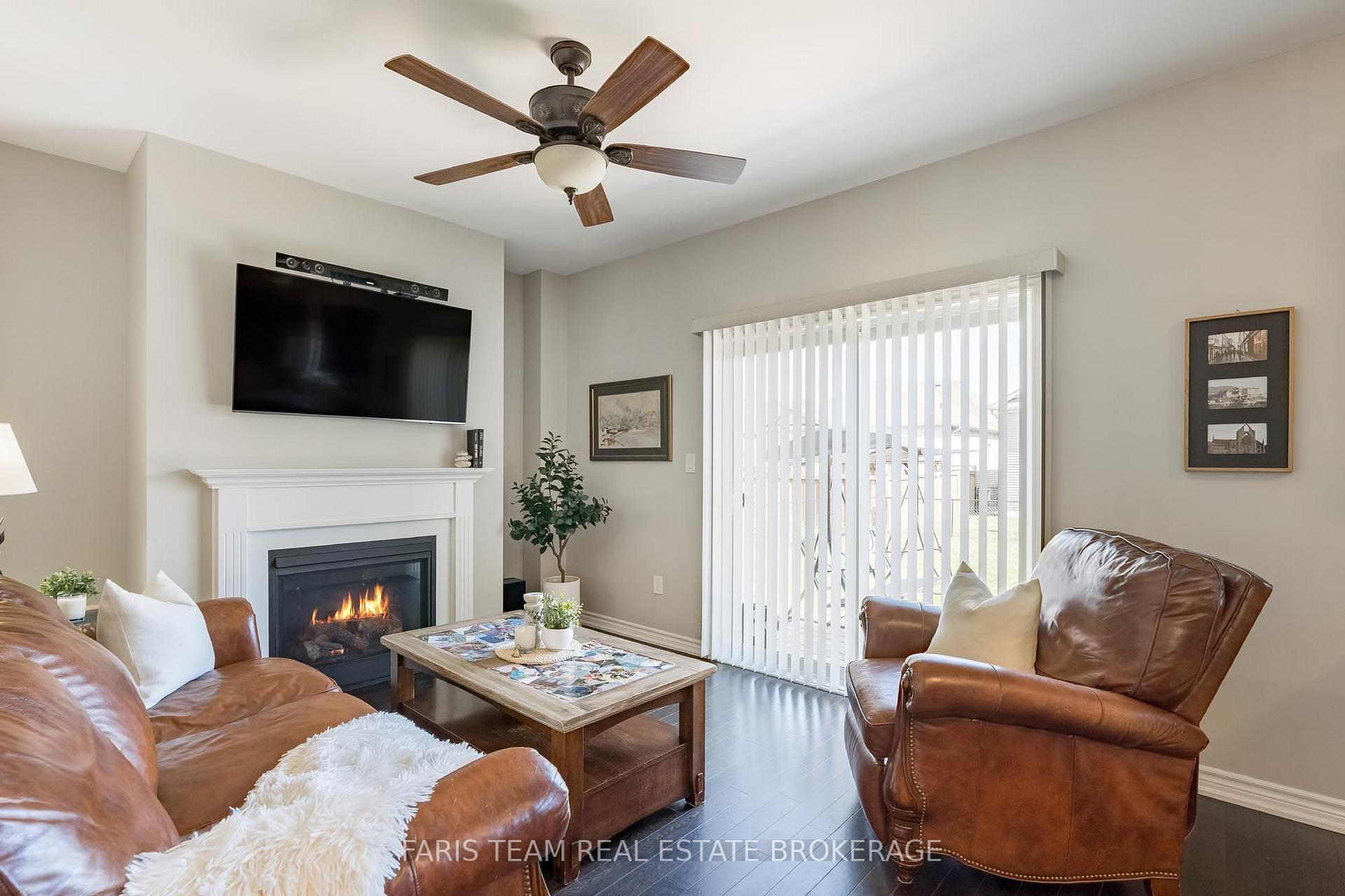 Photo 14 of 207 Springfield Crescent, Clearview, Stayner — HOMEH