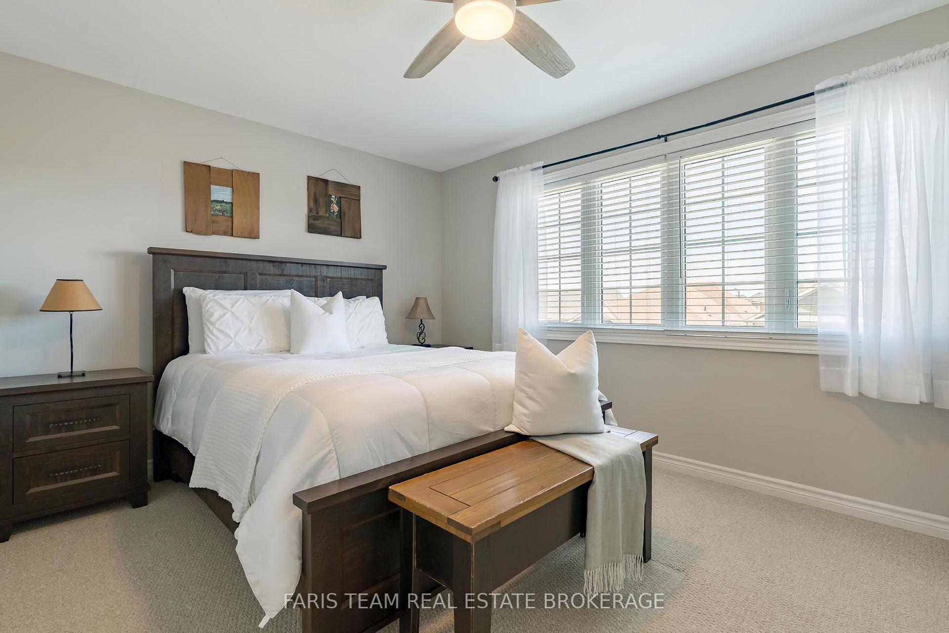 Photo 17 of 207 Springfield Crescent, Clearview, Stayner — HOMEH