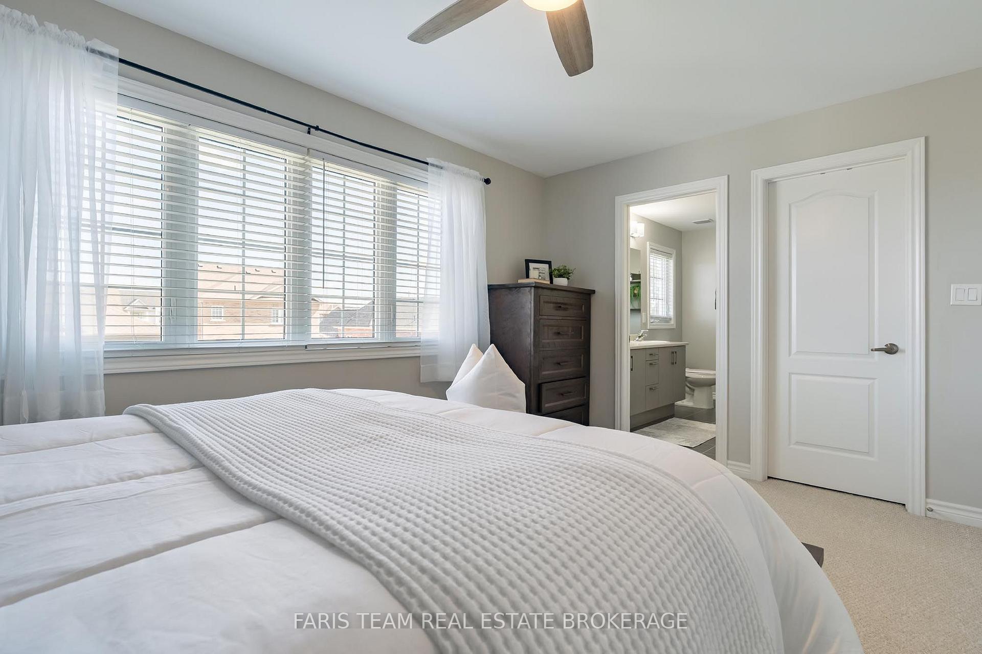 Photo 18 of 207 Springfield Crescent, Clearview, Stayner — HOMEH