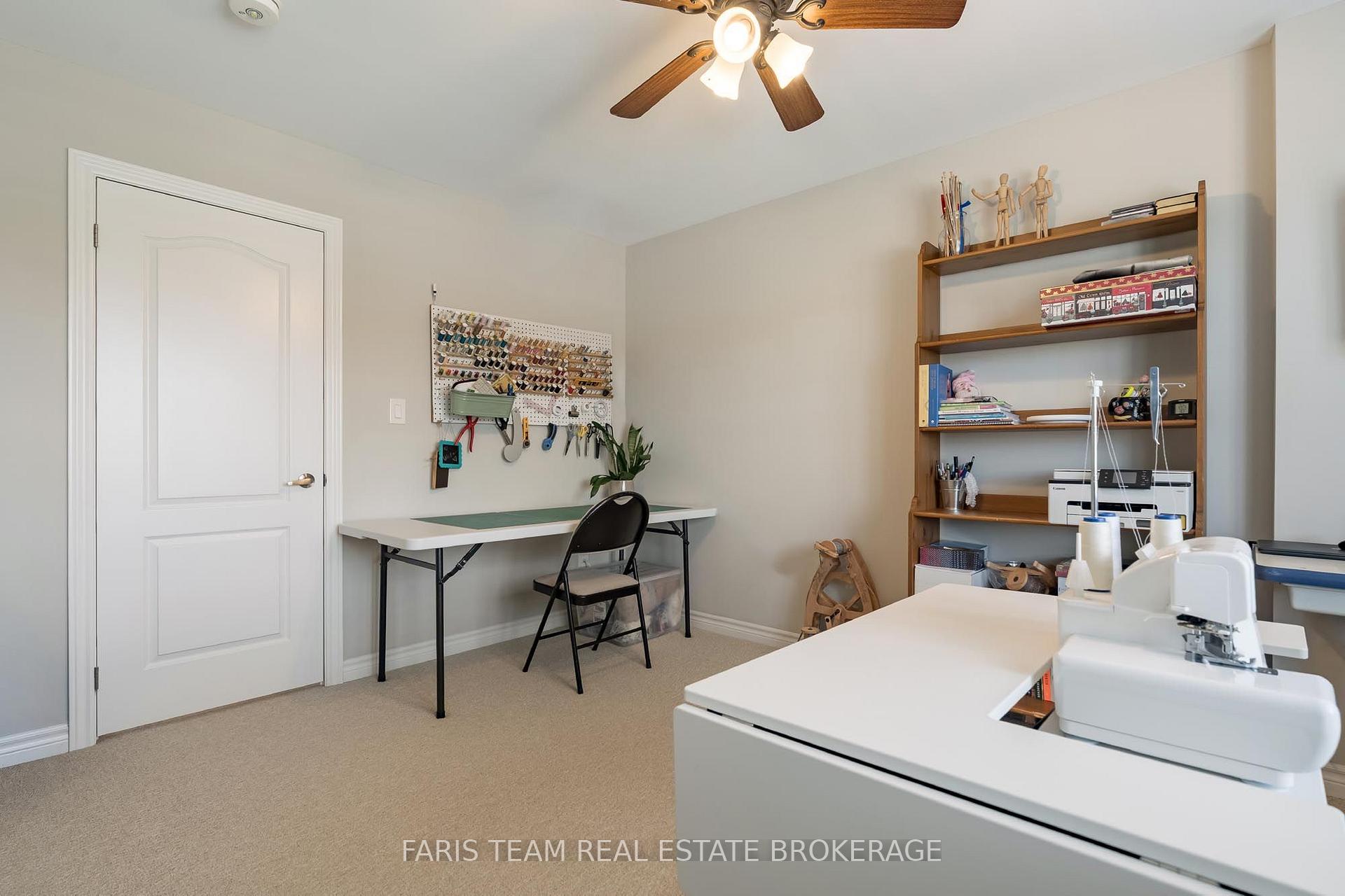 Photo 23 of 207 Springfield Crescent, Clearview, Stayner — HOMEH