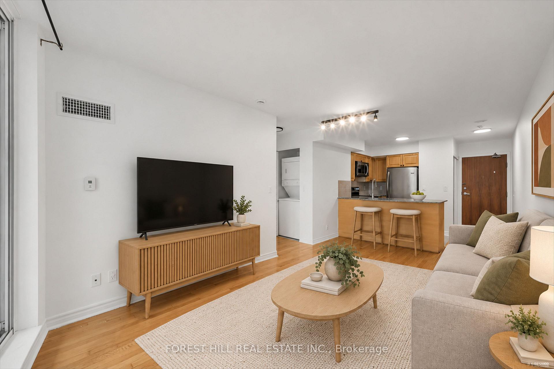 Photo 1 of Unit 705, 33 Elm Drive W, Mississauga, City Centre — HOMEH