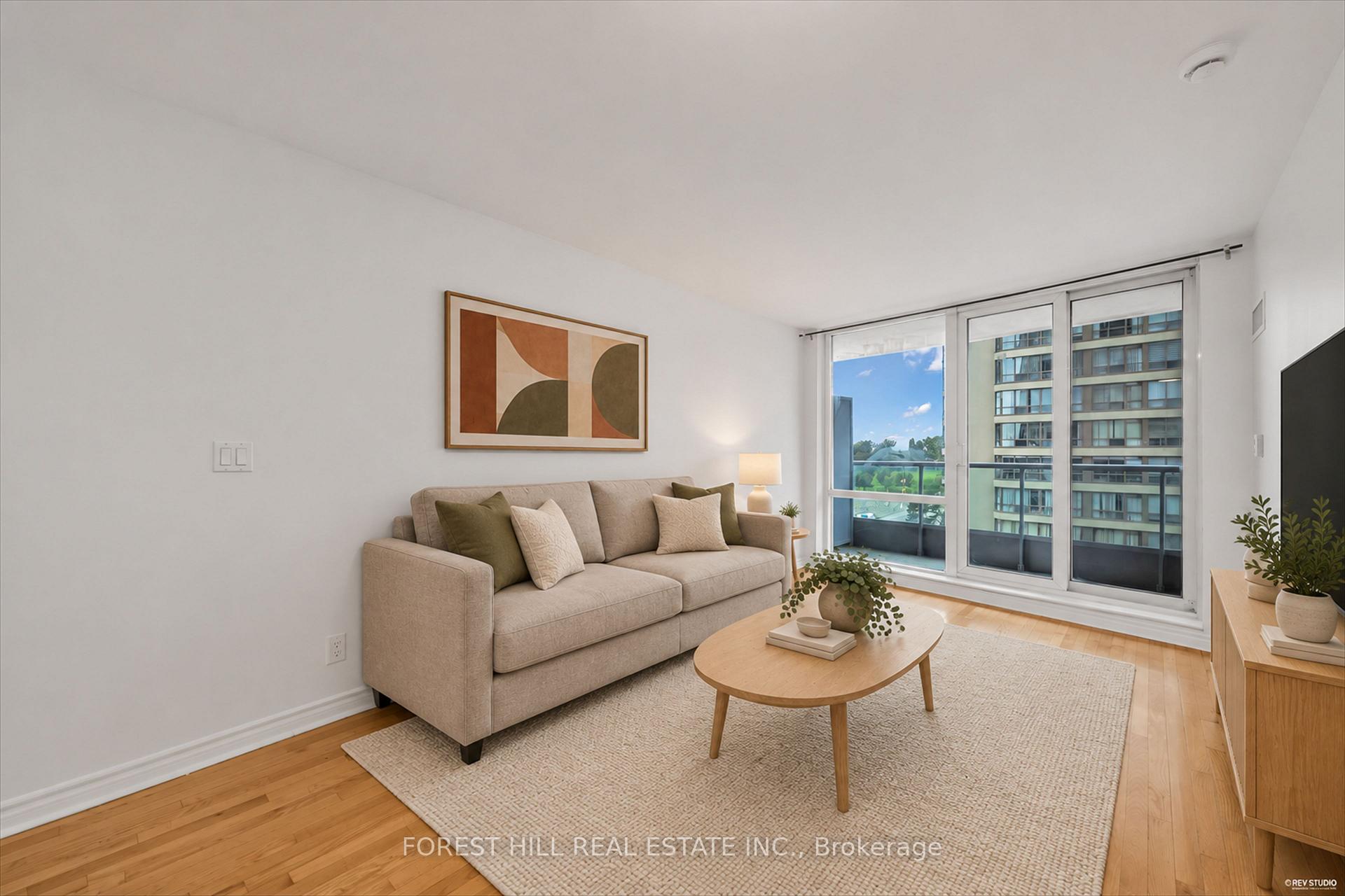 Photo 31 of Unit 705, 33 Elm Drive W, Mississauga, City Centre — HOMEH