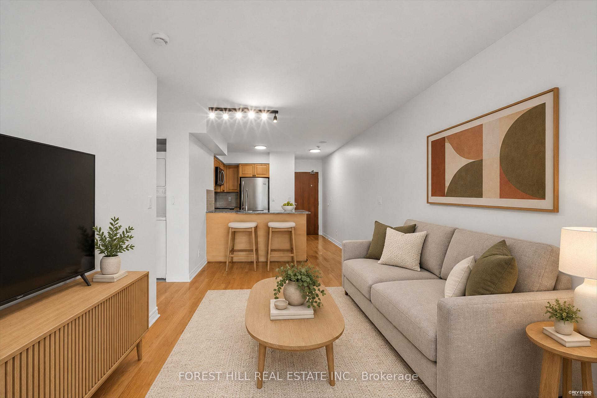 Photo 35 of Unit 705, 33 Elm Drive W, Mississauga, City Centre — HOMEH