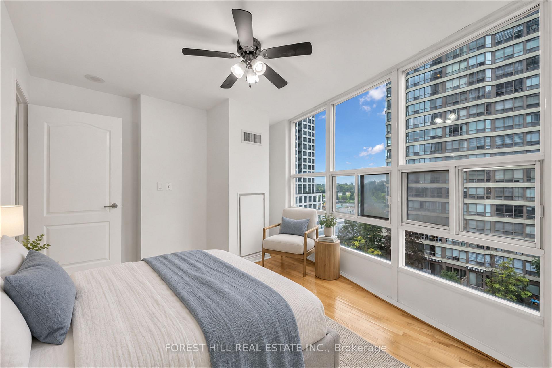 Photo 43 of Unit 705, 33 Elm Drive W, Mississauga, City Centre — HOMEH