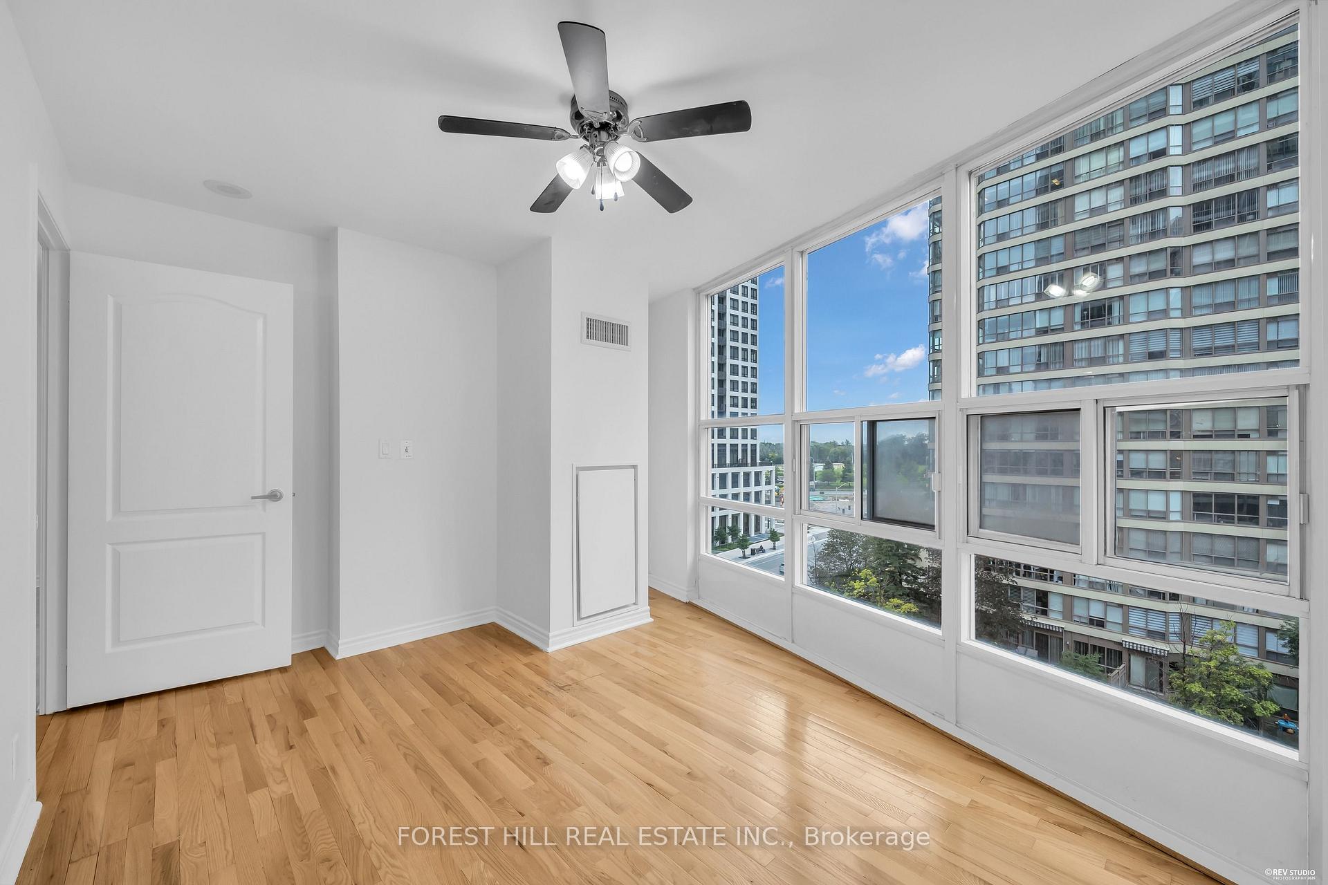 Photo 45 of Unit 705, 33 Elm Drive W, Mississauga, City Centre — HOMEH