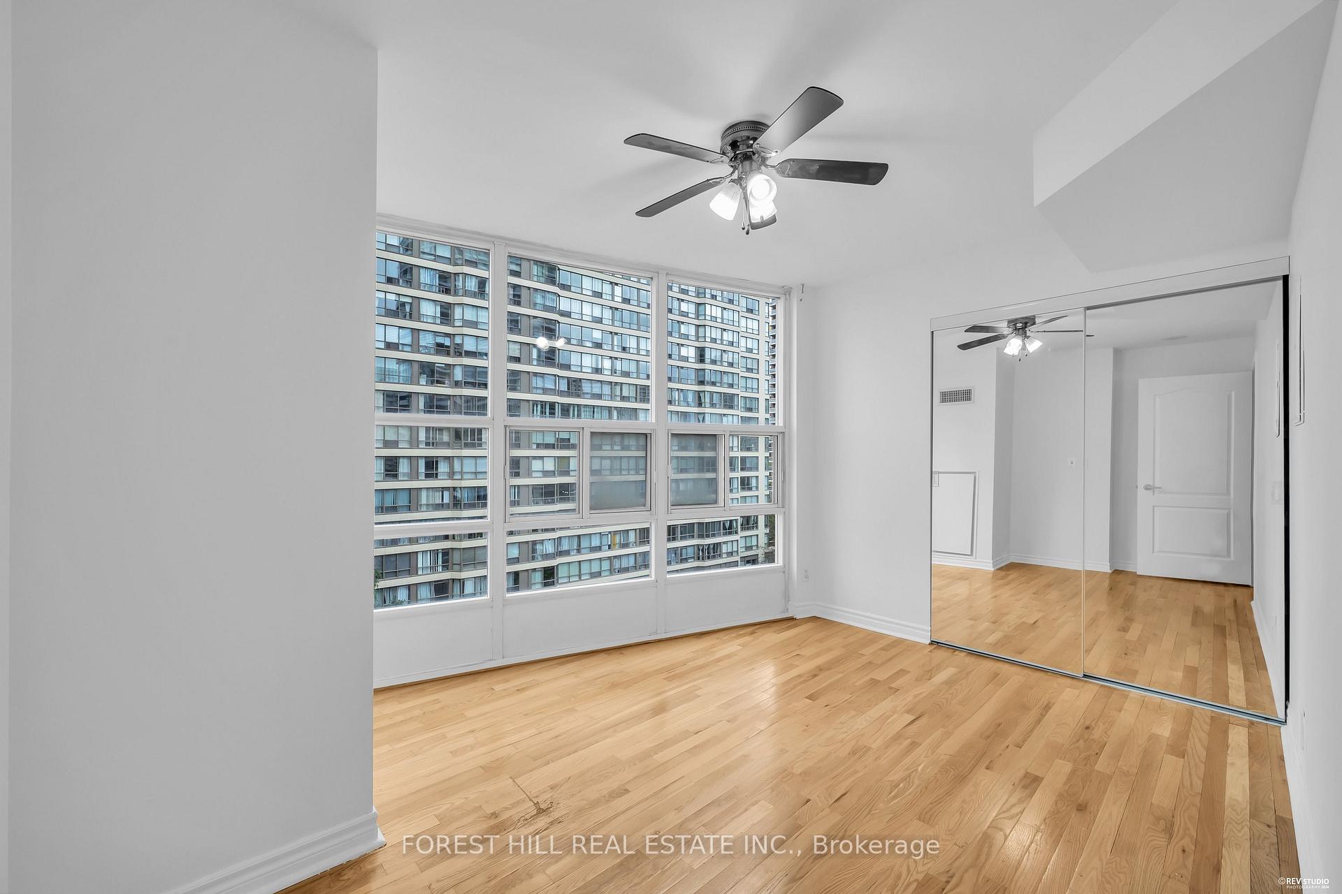 Photo 47 of Unit 705, 33 Elm Drive W, Mississauga, City Centre — HOMEH