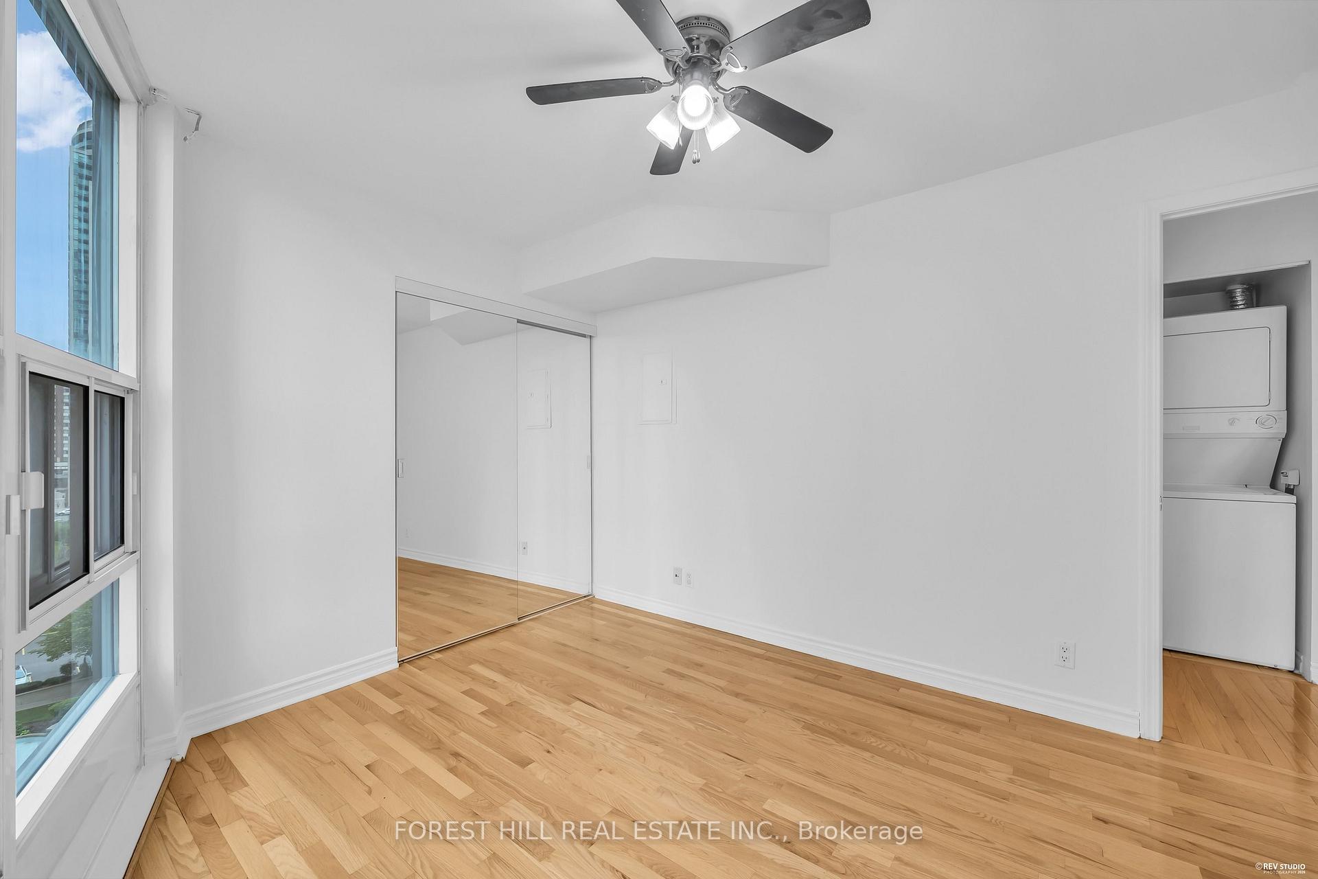 Photo 49 of Unit 705, 33 Elm Drive W, Mississauga, City Centre — HOMEH