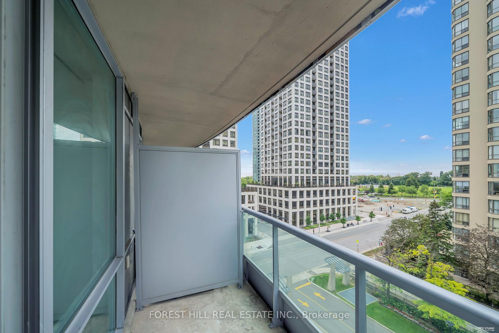Photo 57 of Unit 705, 33 Elm Drive W, Mississauga, City Centre — HOMEH