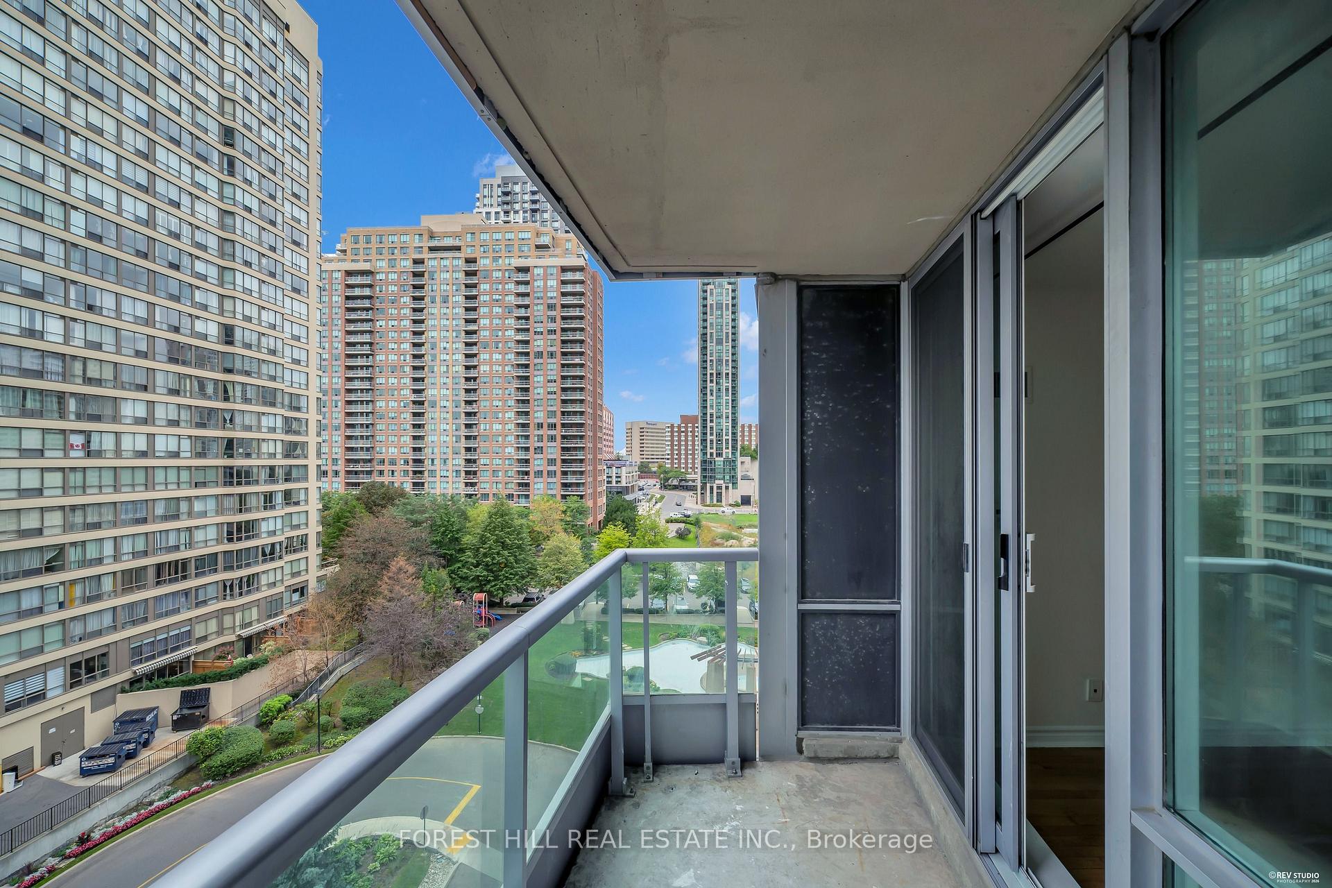 Photo 59 of Unit 705, 33 Elm Drive W, Mississauga, City Centre — HOMEH