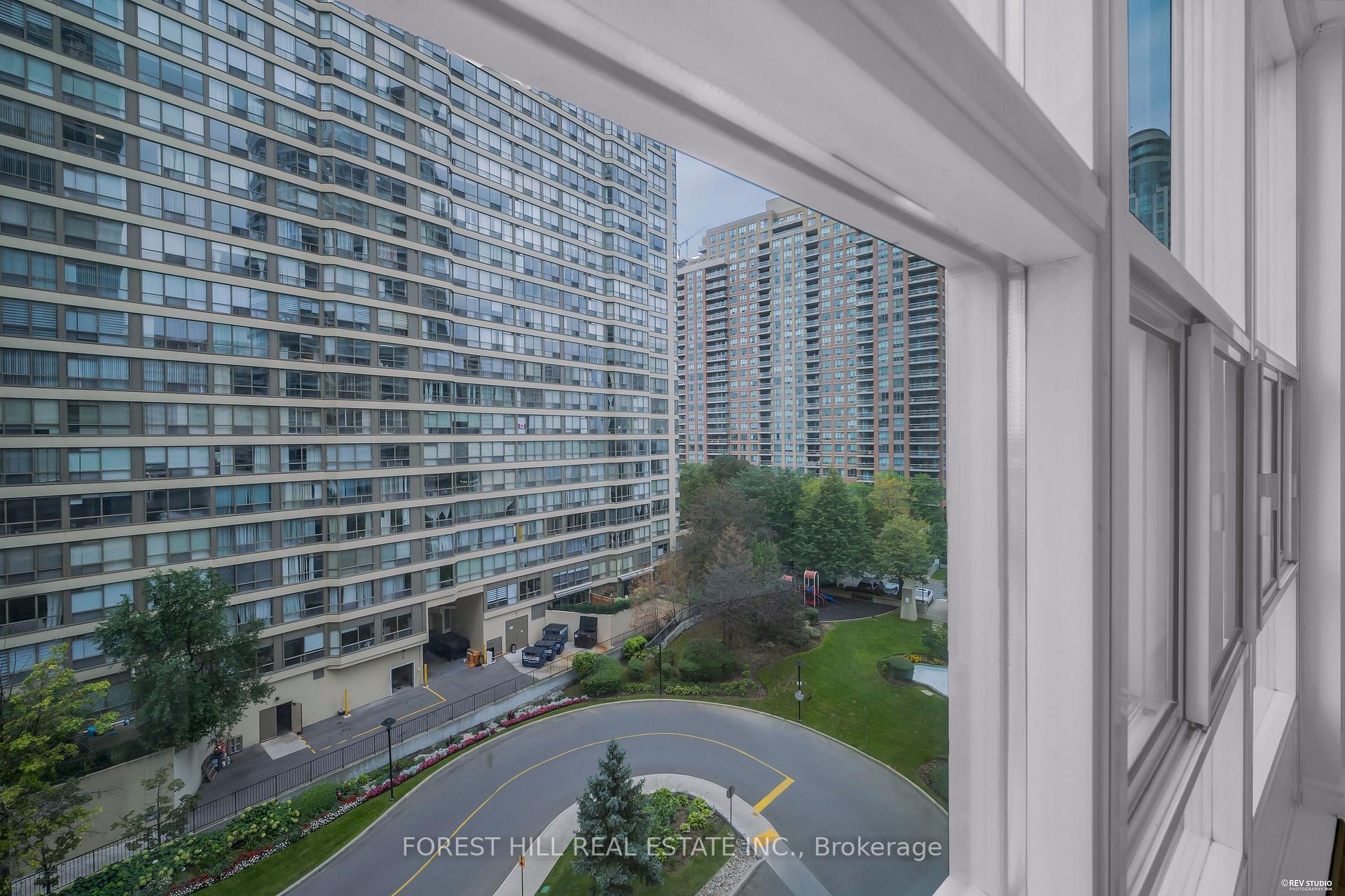 Photo 63 of Unit 705, 33 Elm Drive W, Mississauga, City Centre — HOMEH