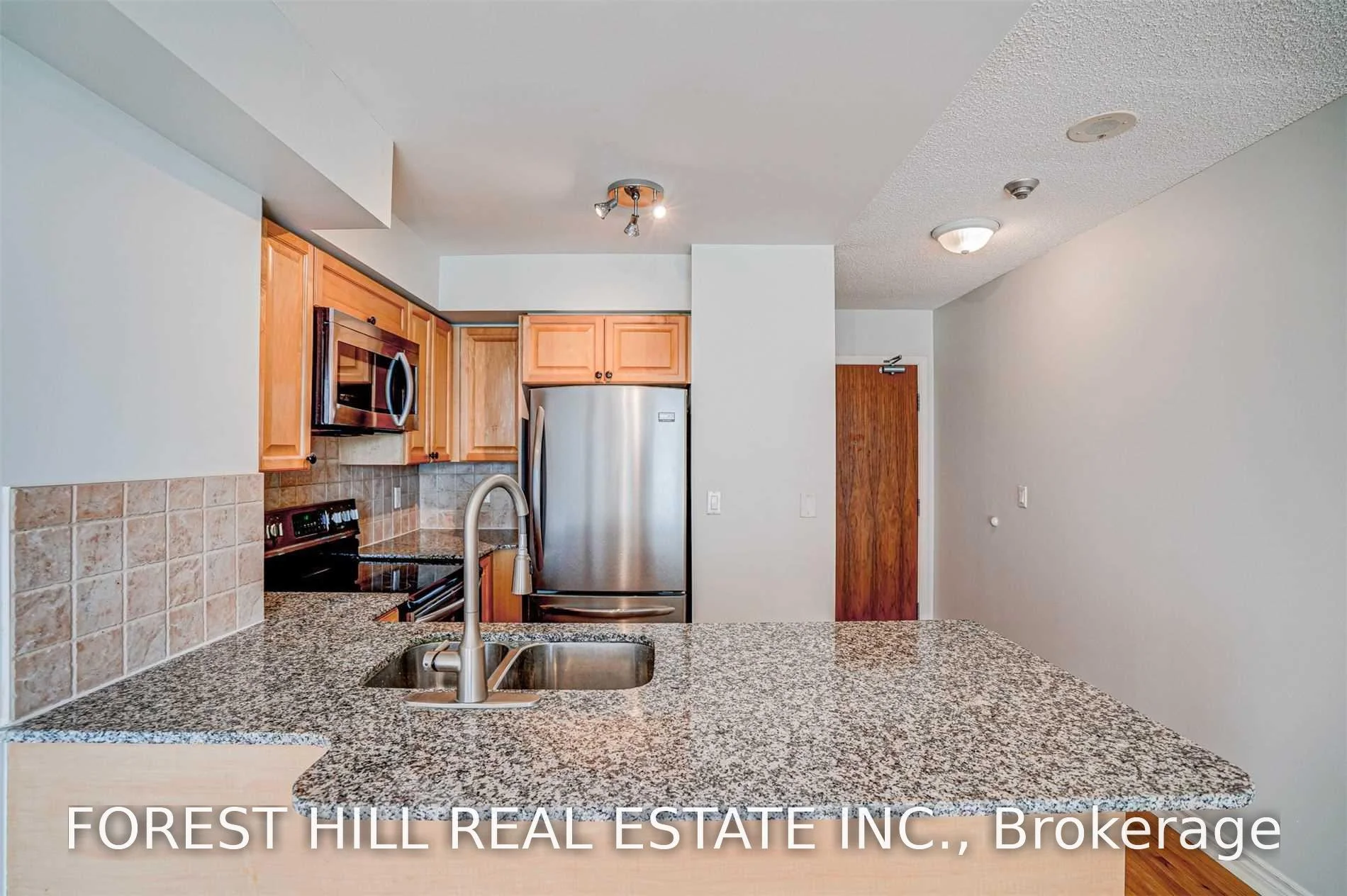 Photo 26 of Unit 705, 33 Elm Drive W, Mississauga, City Centre — HOMEH