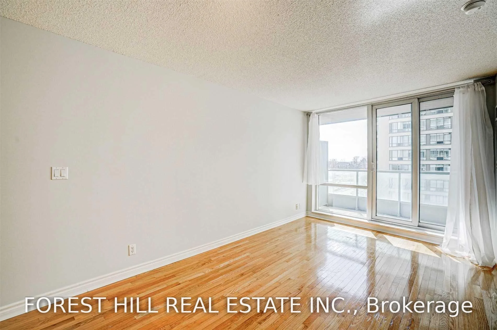 Photo 34 of Unit 705, 33 Elm Drive W, Mississauga, City Centre — HOMEH