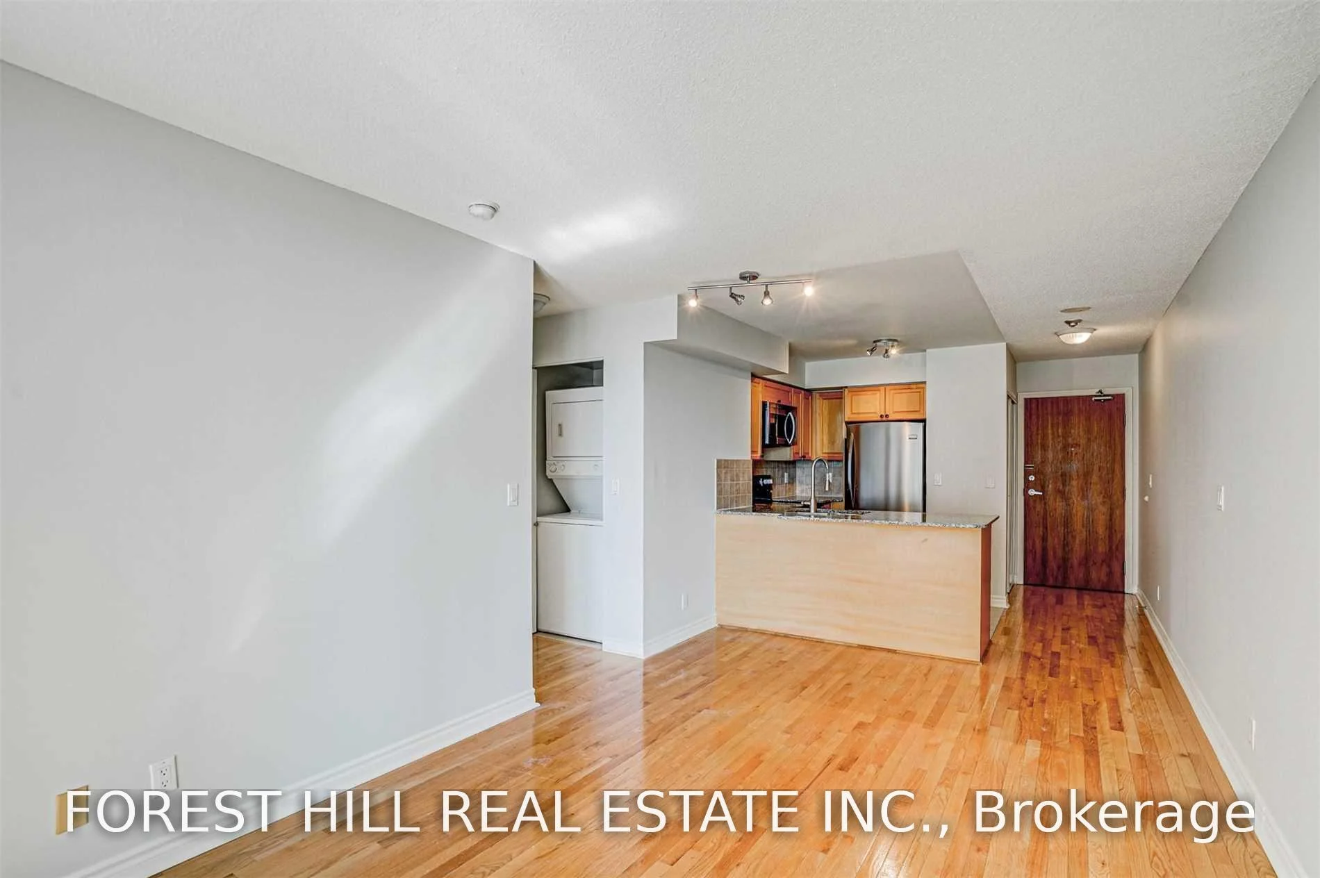 Photo 36 of Unit 705, 33 Elm Drive W, Mississauga, City Centre — HOMEH