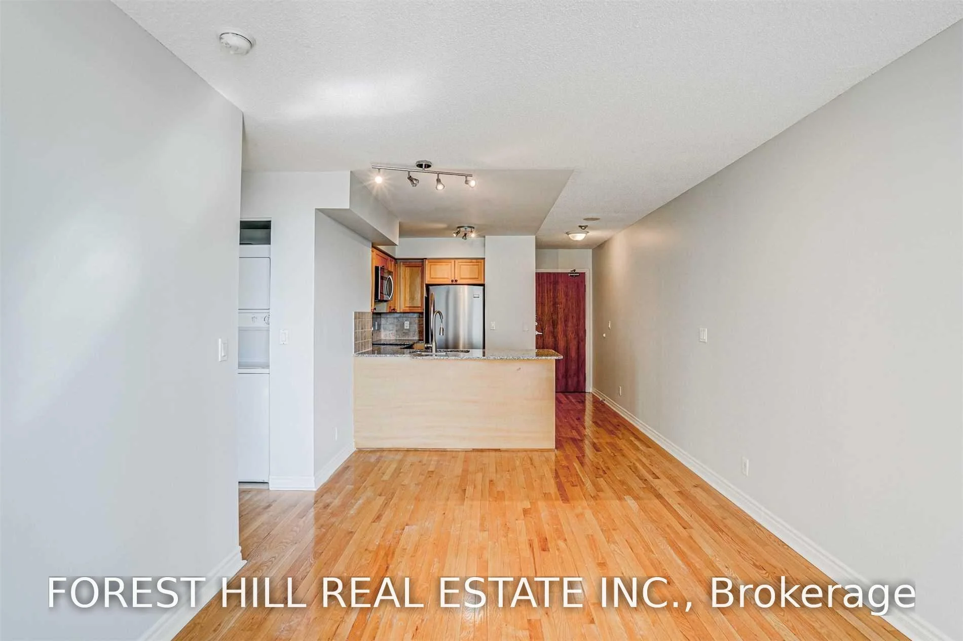 Photo 38 of Unit 705, 33 Elm Drive W, Mississauga, City Centre — HOMEH