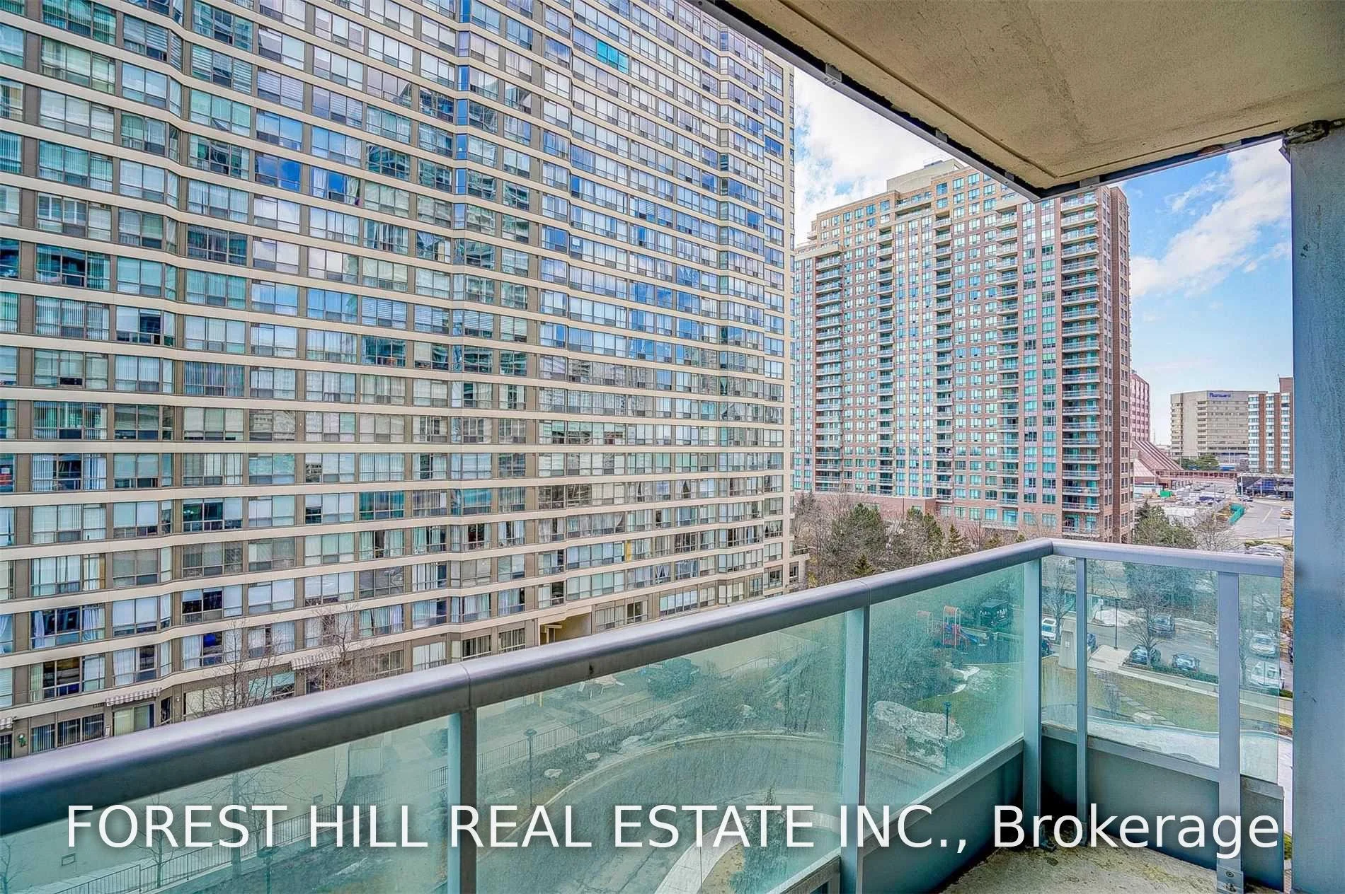 Photo 58 of Unit 705, 33 Elm Drive W, Mississauga, City Centre — HOMEH